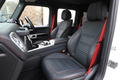 2021 Mercedes-Benz G CLASS 
