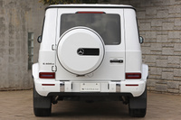 2021 Mercedes-Benz G CLASS 