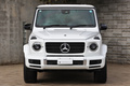2021 Mercedes-Benz G CLASS 