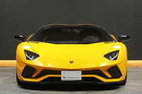 2018 Lamborghini AVENTADOR null