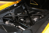 2018 Lamborghini AVENTADOR null