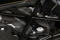 2018 Lamborghini AVENTADOR null