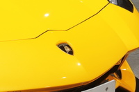 2018 Lamborghini AVENTADOR null