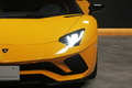 2018 Lamborghini AVENTADOR null