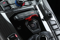 2018 Lamborghini AVENTADOR null