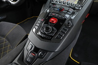 2018 Lamborghini AVENTADOR null