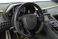 2018 Lamborghini AVENTADOR null