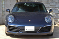 2016 Porsche 911 