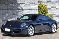 2016 Porsche 911