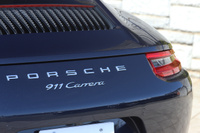 2016 Porsche 911 