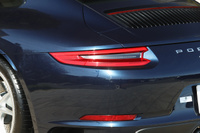 2016 Porsche 911 