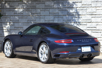 2016 Porsche 911 