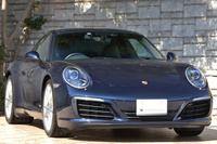 2016 Porsche 911 