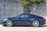 2016 Porsche 911 