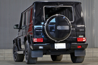 2017 Mercedes-AMG G CLASS null