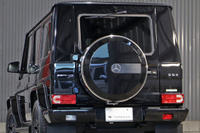 2017 Mercedes-AMG G CLASS null