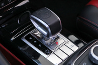 2017 Mercedes-AMG G CLASS null