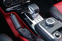 2017 Mercedes-AMG G CLASS null