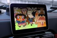 2017 Mercedes-AMG G CLASS null