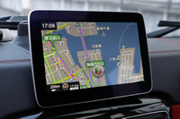 2017 Mercedes-AMG G CLASS null