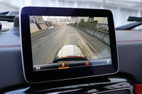 2017 Mercedes-AMG G CLASS null