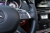 2017 Mercedes-AMG G CLASS null