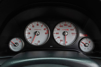 2005 Honda INTEGRA TYPE R DC5 Integra Type, Spoon N1 Muffler, SEEKER Height Adjustable Coilovers