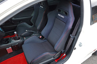 2005 Honda INTEGRA TYPE R DC5 Integra Type, Spoon N1 Muffler, SEEKER Height Adjustable Coilovers