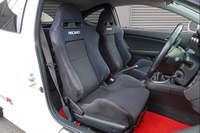 2005 Honda INTEGRA TYPE R DC5 Integra Type, Spoon N1 Muffler, SEEKER Height Adjustable Coilovers