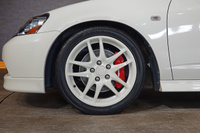 2005 Honda INTEGRA TYPE R DC5 Integra Type, Spoon N1 Muffler, SEEKER Height Adjustable Coilovers