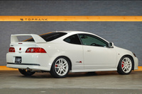 2005 Honda INTEGRA TYPE R DC5 Integra Type, Spoon N1 Muffler, SEEKER Height Adjustable Coilovers