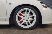 2005 Honda INTEGRA TYPE R DC5 Integra Type, Spoon N1 Muffler, SEEKER Height Adjustable Coilovers