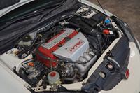 2005 Honda INTEGRA TYPE R DC5 Integra Type, Spoon N1 Muffler, SEEKER Height Adjustable Coilovers