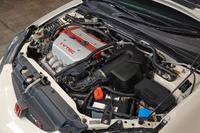 2005 Honda INTEGRA TYPE R DC5 Integra Type, Spoon N1 Muffler, SEEKER Height Adjustable Coilovers