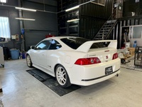 2005 Honda INTEGRA TYPE R Future Inventory DC5 Integra Type R