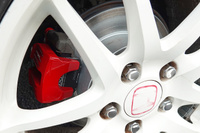 2005 Honda INTEGRA TYPE R DC5 Integra Type, Spoon N1 Muffler, SEEKER Height Adjustable Coilovers