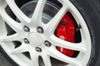 2005 Honda INTEGRA TYPE R DC5 Integra Type, Spoon N1 Muffler, SEEKER Height Adjustable Coilovers