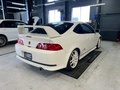 2005 Honda INTEGRA TYPE R Future Inventory DC5 Integra Type R