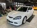 2005 Honda INTEGRA TYPE R Future Inventory DC5 Integra Type R