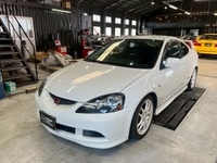 2005 Honda INTEGRA TYPE R Future Inventory DC5 Integra Type R