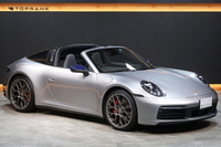 2023 Porsche 911 null