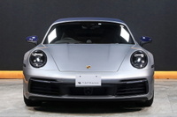 2023 Porsche 911 null