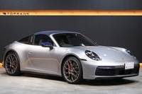 2023 Porsche 911 null