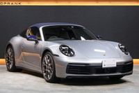 2023 Porsche 911 null