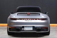 2023 Porsche 911 null