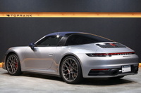 2023 Porsche 911 null