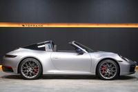 2023 Porsche 911 null