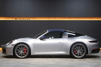 2023 Porsche 911 null