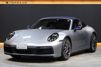 2023 Porsche 911 null