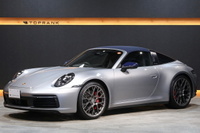 2023 Porsche 911 null